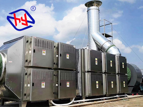 uv光解和等離子哪個(gè)廢氣處理效果好？